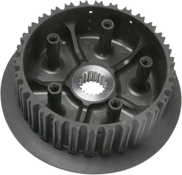 Hinson Racing - Clutch Basket - Billetproof Clutch Basket - H058 Hinson Racing - Clutch Basket - Billetproof Clutch Basket - H058
