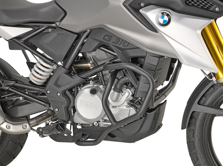 Givi - Engine Guards - BMW - G 310 GS - Engine Guard - TN5126