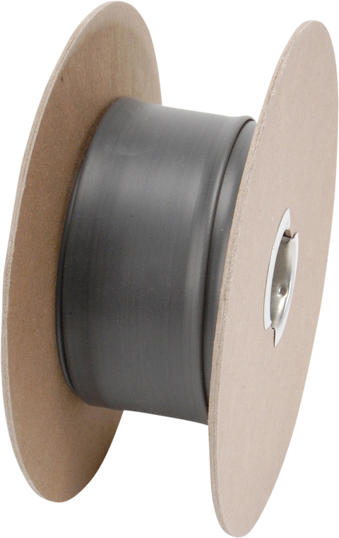 Dei - Heat Shrink Tube - 1"X50' - Hi-Temp Shrink Tubes - 10853