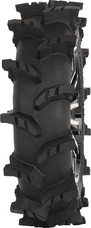 High Lifter - Tire - Outlaw Max - Front/Rear - 30x10R14 - 8 Ply - Outlaw Max Tire - 001-2327HL