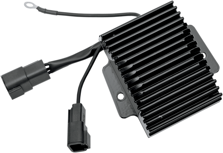 Cycle Electric Inc - Rectifying Regulator - Harley Davidson - Standard Rectifying Regulator - CE-601-07