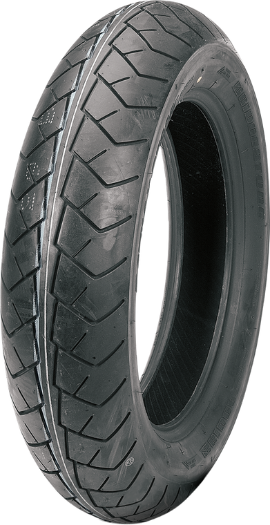 Bridgestone - Tire - Battlax BT-020 - Front - 150/80R16 - 71V - Battlax BT-020 Tire  Front - 34468