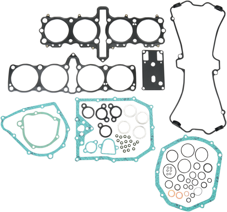 Athena - Complete Gasket Kit - Suzuki - Gasket Kit  Complete - P400510850910