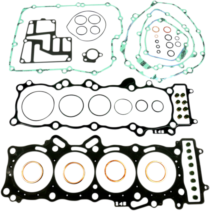 Athena - Complete Gasket Kit - Yamaha - Gasket Kit  Complete - P400485870167