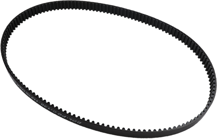 Belt Drives Ltd. - Rear Drive Belt - 136-Tooth - 1-1/2" - Rear Drive Belt - PCC-136