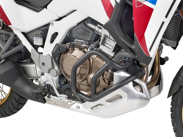 Givi - Engine Guards - Honda - CRF Africa Twin - Engine Guard - TN1178