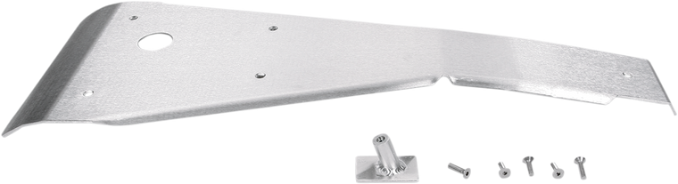 Dg Performance - Full Skid Plate - Raptor - Full Chassis Skid Plate - 67-4335