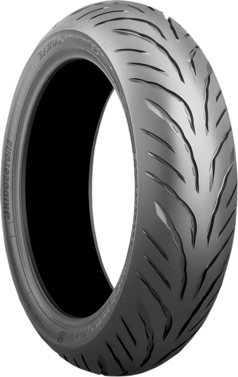 Bridgestone - Tire - Battlax Sport Touring T32 - Rear - 170/60ZR17 - 72W - Battlax Sport Touring T32 Tire - 12675