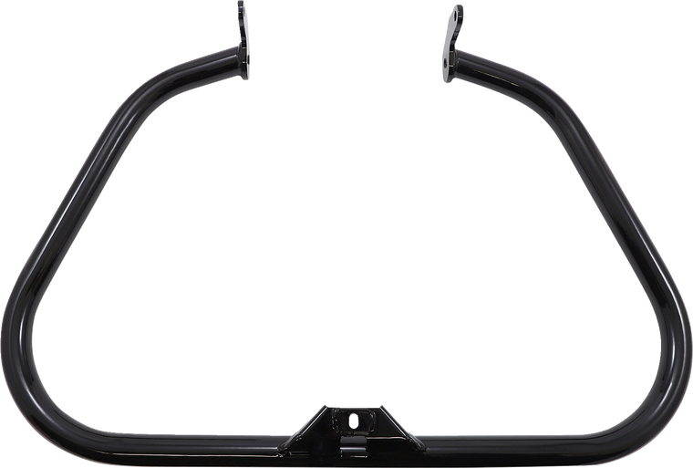 Cobra - Freeway Bar - Black - Softail - Freeway Bar - 601-2107B