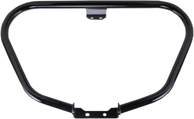 Cobra - V-Bend Freeway Bar - Black - XL - V-Bend Freeway Bar - 601-2109B