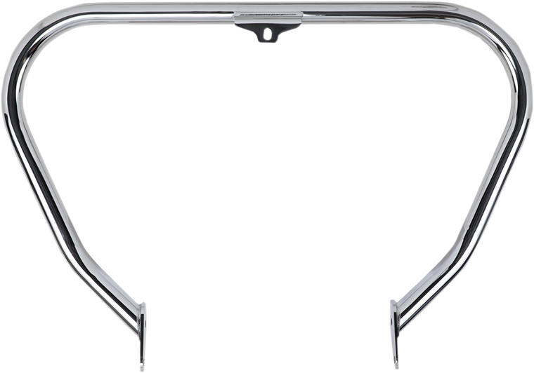 Cobra - V-Bend Freeway Bar - Chrome - Dyna - V-Bend Freeway Bar - 601-2110