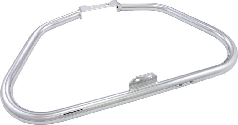 Cobra - V-Bend Freeway Bar - Chrome - XL - V-Bend Freeway Bar - 601-2111