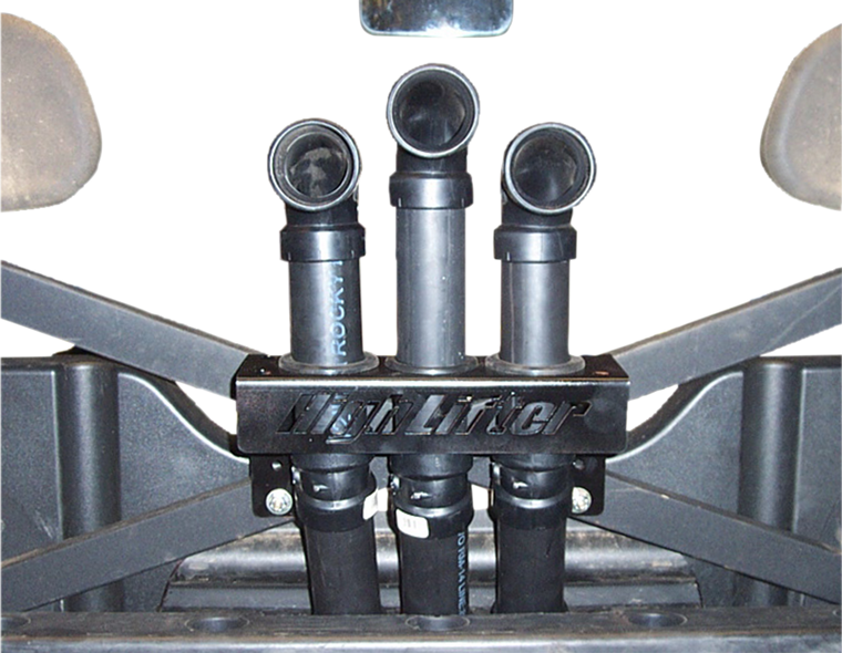 High Lifter - Snorkel Kit - Ranger 800 - ATV Snorkel Kit - 71-11001