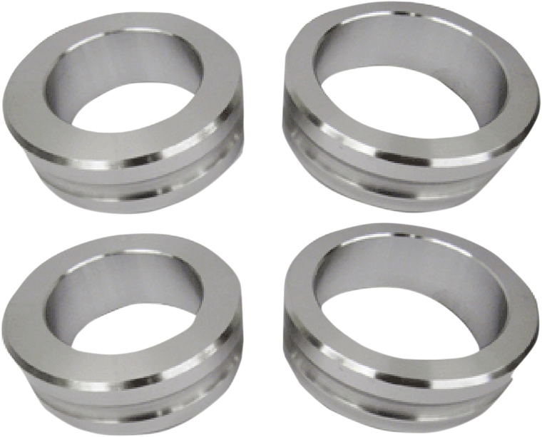 High Lifter - Lift Kit - 3.00" - Front/Back - Lift Kit - 73-13142