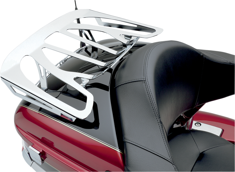Cobra - Fomed Luggage Rack - Kawasaki - Formed Luggage Rack - 25235