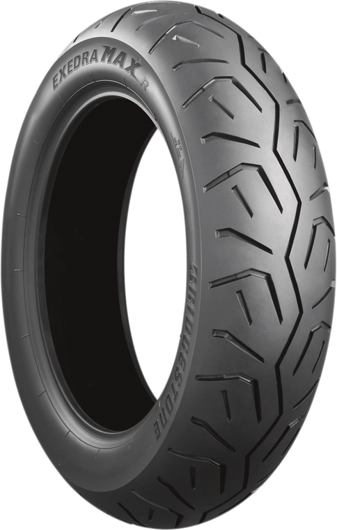 Bridgestone - Tire - Exedra Max - Rear - 160/80-15 - 74S - Exedra Max Tire  Rear - 4982