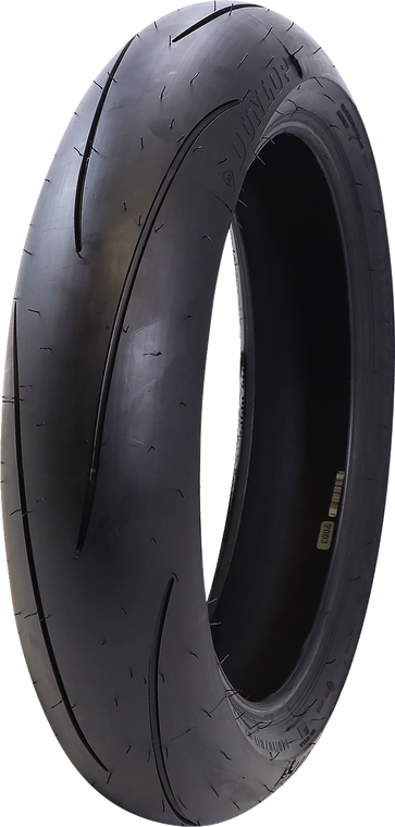 Dunlop - Tire - Sportmax Q5 - Rear - 140/70ZR17 - 66W - Sportmax Q5 Tire - 45247182