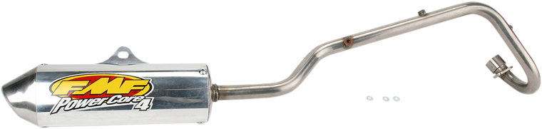 Fmf - Powercore 4 Exhaust - Mini Powercore 4 - 41178