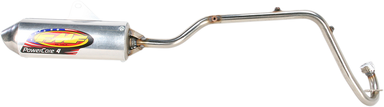 Fmf - Powercore 4 Exhaust - Mini Powercore 4 - 41501