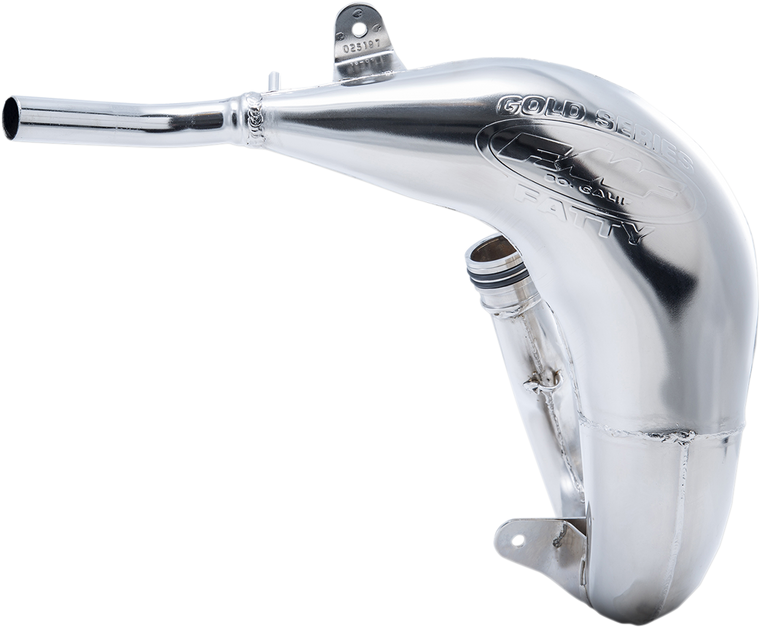 Fmf - Fatty Pipe - Gold Series Fatty Pipe - 24068