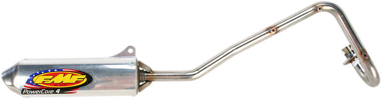 Fmf - Powercore 4 Exhaust - Mini Powercore 4 - 40080