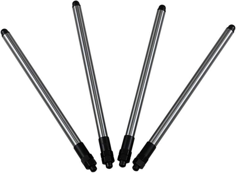 Andrews - Adjustable Pushrods - M8 - Adjustable Pushrods - 292017