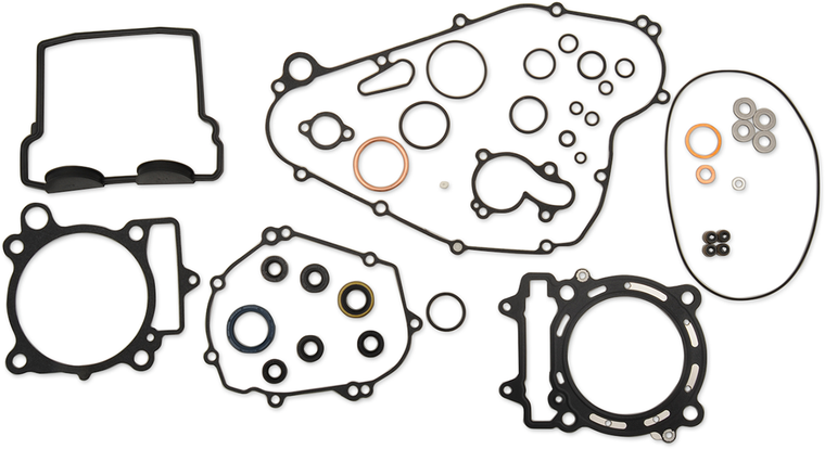 Athena - Race Gasket Kit - Race Gasket Kit  Complete - P400250900066