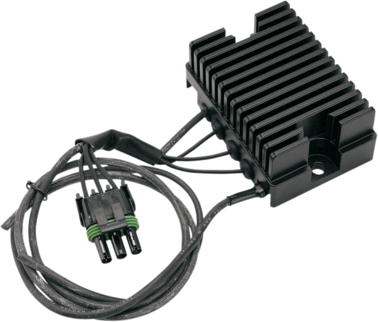 Compu-fire - Charging System Regulator - Replacement Regulator - 55402