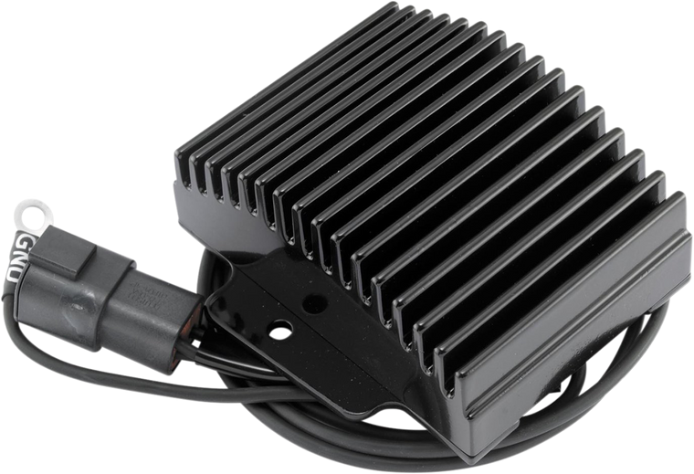 Cycle Electric Inc - Rectifying Regulator - Harley Davidson - Standard Rectifying Regulator - CE-445-02