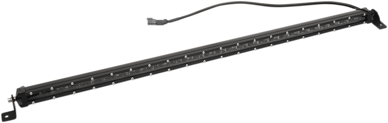Brite-lites - Light Bar - 30 LED 32" - Single-Row LED Light Bar - BL-LBSS32