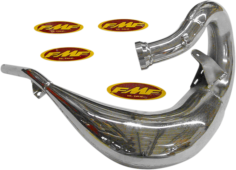 Fmf - Fatty Pipe - Gold Series Fatty Pipe - 24041