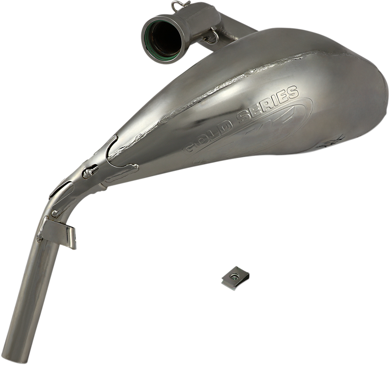 Fmf - Fatty Pipe - Gold Series Fatty Pipe - 25221