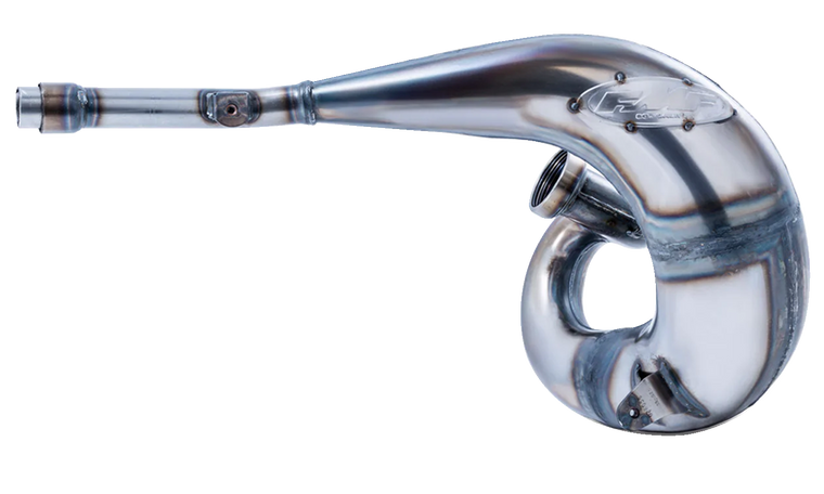 Fmf - Exhaust Factory Fatty Pipe - Exhaust Factory Fatty Pipe - 24077