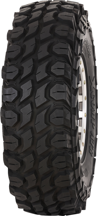 High Lifter - Tire - XComp ATR - Front/Rear - 28x10R14 - 10 Ply - XComp ATR Tire - 001-1625HL
