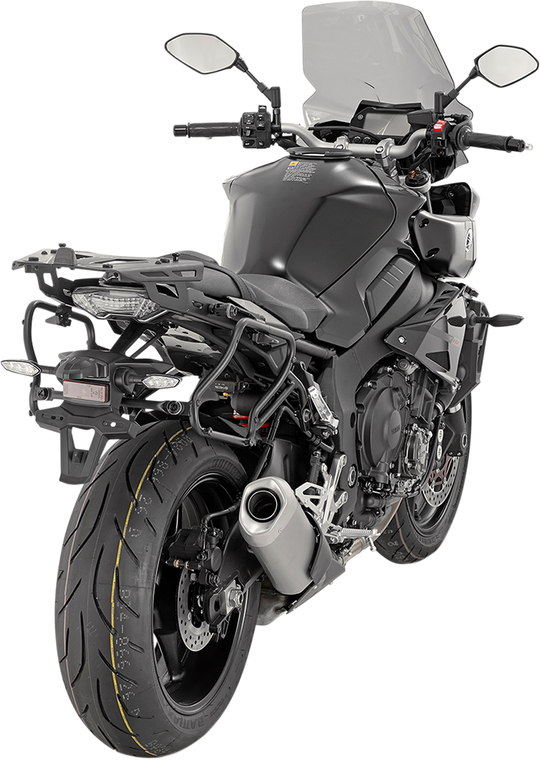 Givi - Sidecase Mount - Side Case Rack - PLXR2129 Givi - Sidecase Mount - Side Case Rack - PLXR2129