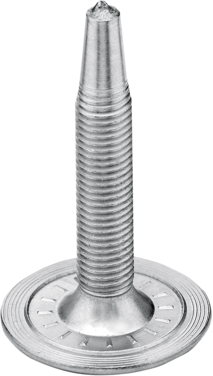 Fast-trac - Studs - 1.50" - 96 Pack - Top Gun SP Studs - 953-96