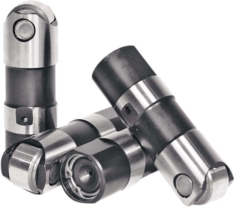 Feuling Oil Pump Corp. - Tappets - Race Series - Twin Cam - Race Series Hydraulic Lifters - 4050