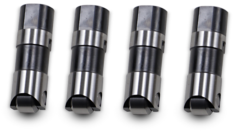 Feuling Oil Pump Corp. - Lifters - Race Series - Twin Cam - Race Series Hydraulic Lifters - 4052