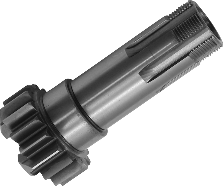 Andrews - Stock Ratio Clutch Gear - 4-Speed Mainshaft Component - 254710 Andrews - Stock Ratio Clutch Gear - 4-Speed Mainshaft Component - 254710