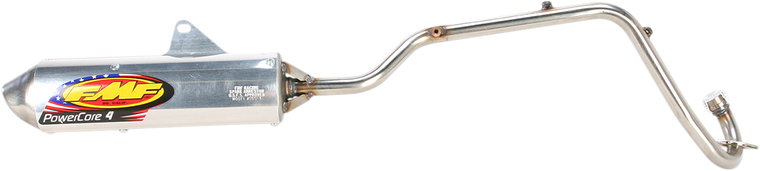 Fmf - Powercore 4 Exhaust - Mini Powercore 4 - 41502