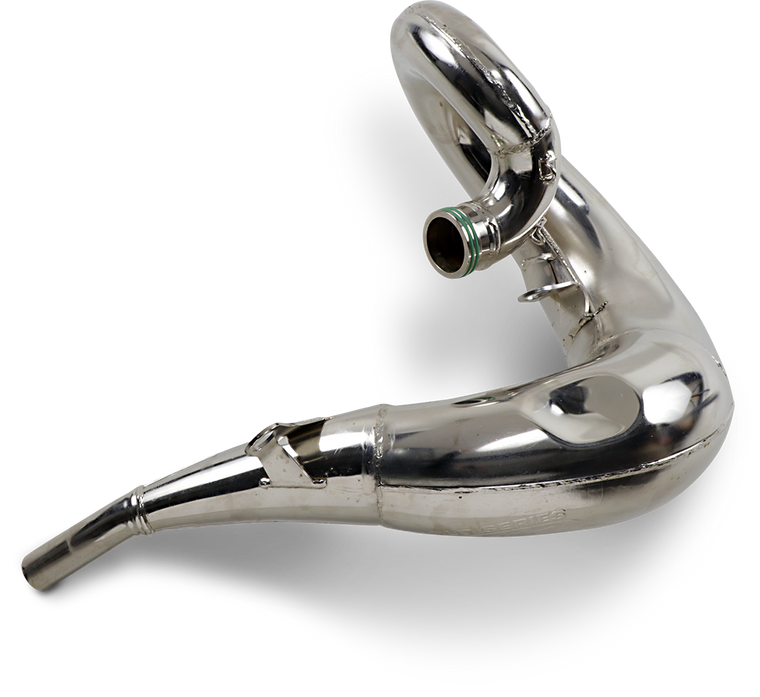 Fmf - Gnarly Pipe - Gold Series Gnarly Pipe - 25242