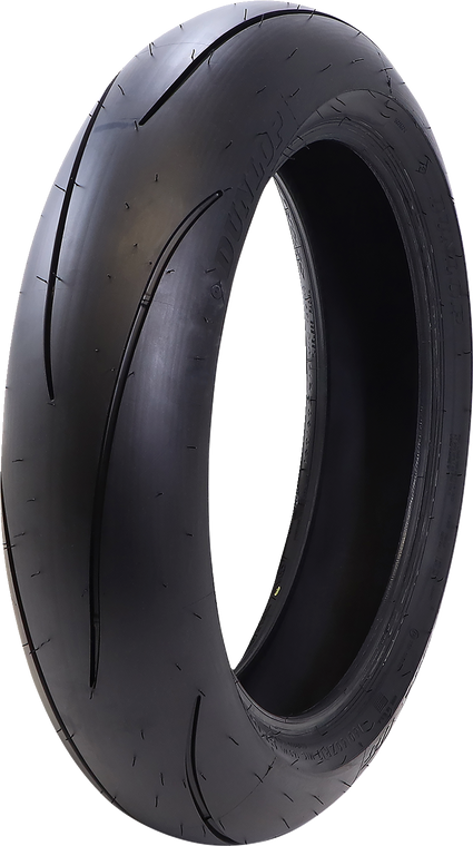 Dunlop - Tire - Sportmax Q5 - Rear - 180/55ZR17 - (73W) - Sportmax Q5 Tire - 45247185
