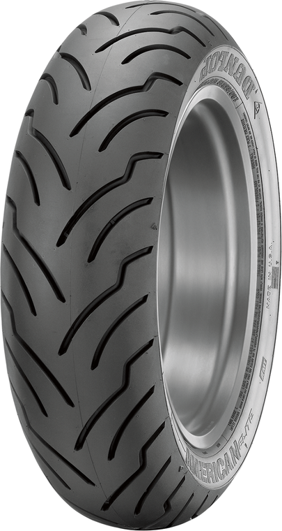 Dunlop - Tire - American Elite - Rear - 160/70B17 - 73V - American Elite Tire  Rear - 45131181