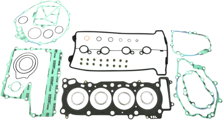 Athena - Complete Gasket Kit - Gasket Kit  Complete - P400485850604