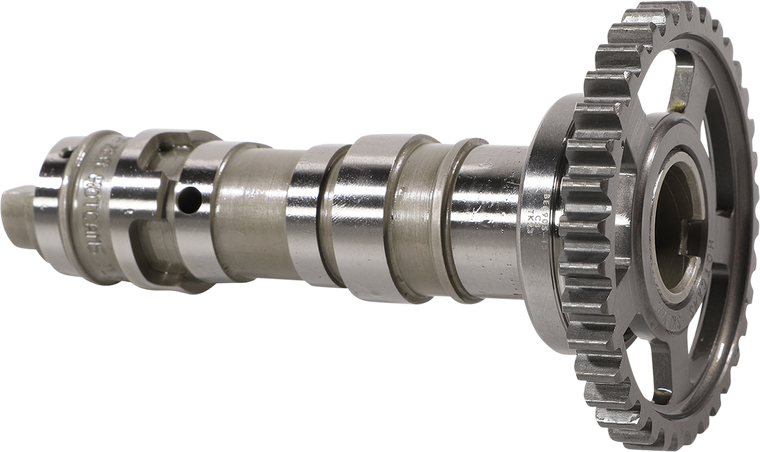 Hot Cams - Camshaft - Intake/Exhaust Camshaft - 1260-2