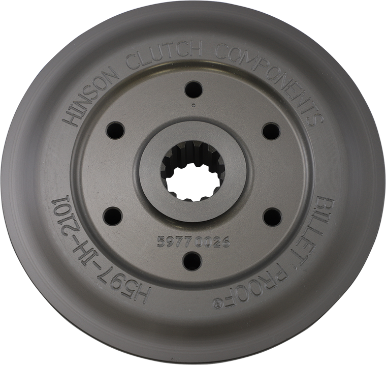 Hinson Racing - Inner Hub - Inner Clutch Hub - H597-IH-2101 Hinson Racing - Inner Hub - Inner Clutch Hub - H597-IH-2101