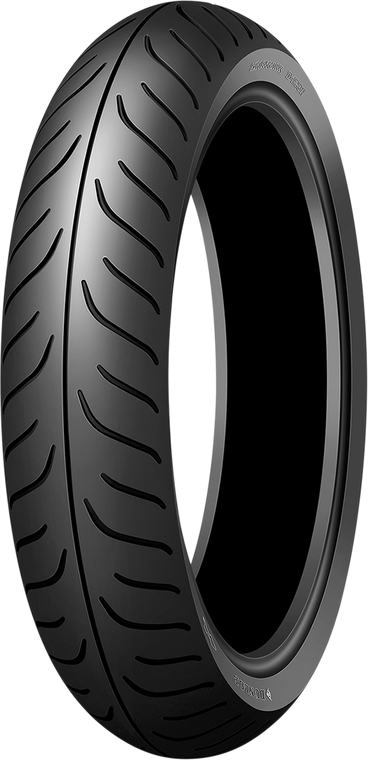 Dunlop - Tire - D423 - Front - 130/70R18 - 63H - D423 Tire  Front - 45232176