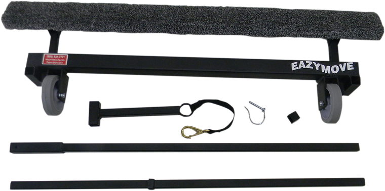 Eazymove - Shop Dolly - Snowmobile Cart - EZ-1001