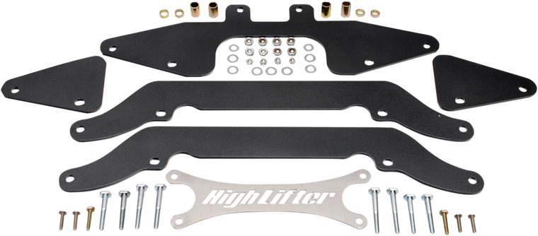High Lifter - Lift Kit - 2.00" - Front/Back - Lift Kit - 73-14836