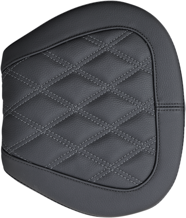 Danny Gray - Pillion Pad - Diamond - Air Cell - FL - Pillion Pad for Airhawk Bigseat - 1044DIAAIR
